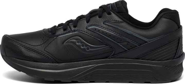 Saucony Men's Echelon Walker 3 Wide Black Saucony