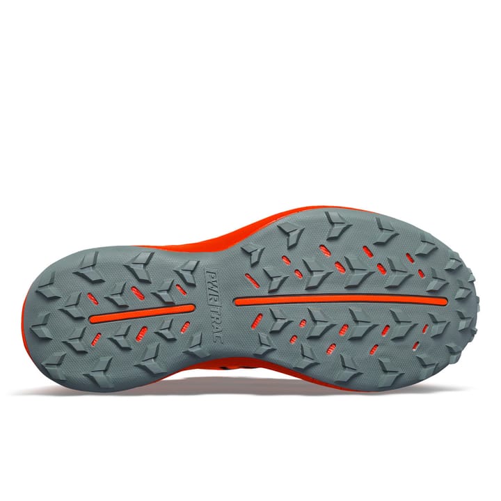 Saucony Men's Endorphin Edge Pepper/Shadow Saucony Saucony Men's Endorphin Edge Pepper/Shadow Saucony