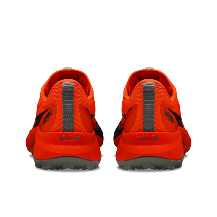Saucony Men's Endorphin Edge Pepper/Shadow Saucony Saucony Men's Endorphin Edge Pepper/Shadow Saucony