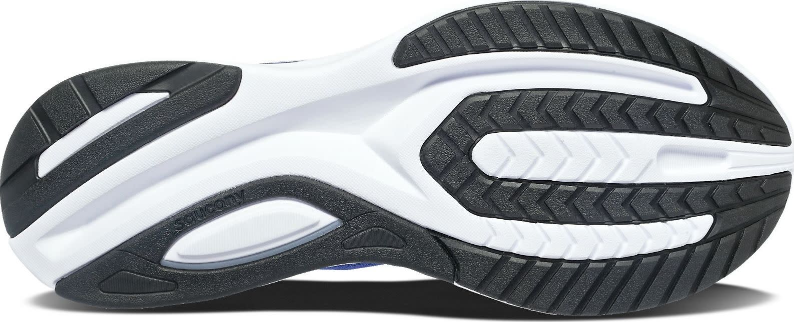 Saucony Men s Guide 15 Sapphire Black