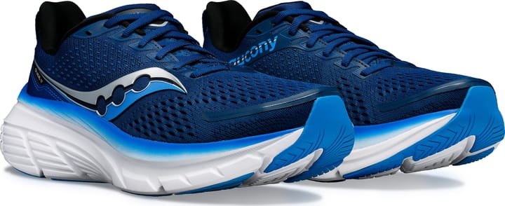 Saucony Men's Guide 17 Cobalt Saucony Saucony Men's Guide 17 Cobalt Saucony