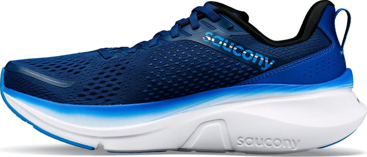 Saucony Men's Guide 17 Cobalt Saucony Saucony Men's Guide 17 Cobalt Saucony