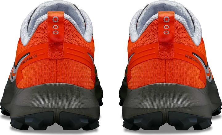 Saucony Men's Peregrine 14 Bough Saucony