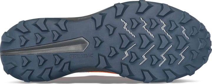 Saucony Men's Peregrine 14 Bough Saucony