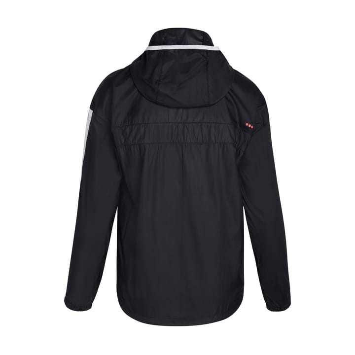 Women's Packaway Jacket Black Saucony