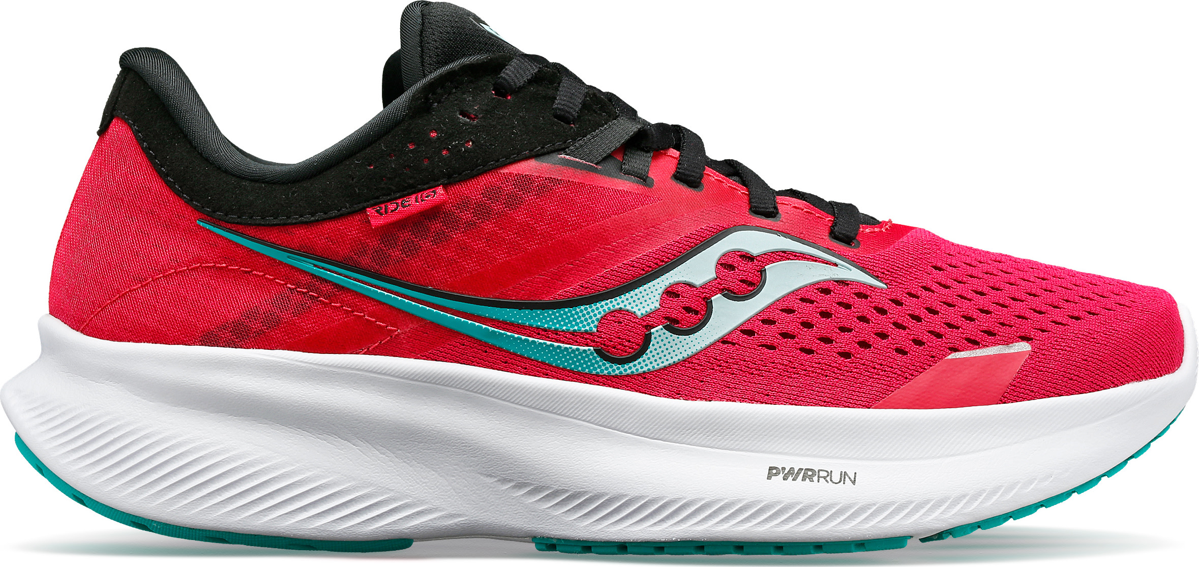 Saucony Women’s Ride 16 16