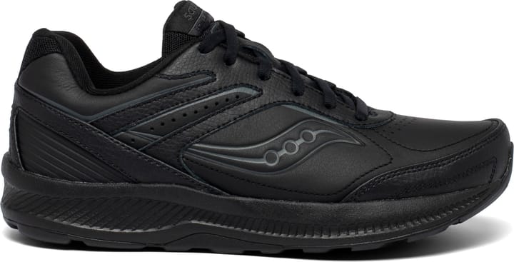 Women's Echelon Walker 3 Wide Black Saucony