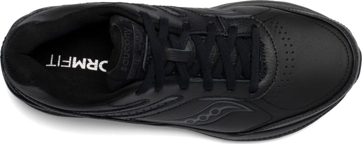 Women's Echelon Walker 3 Wide Black Saucony