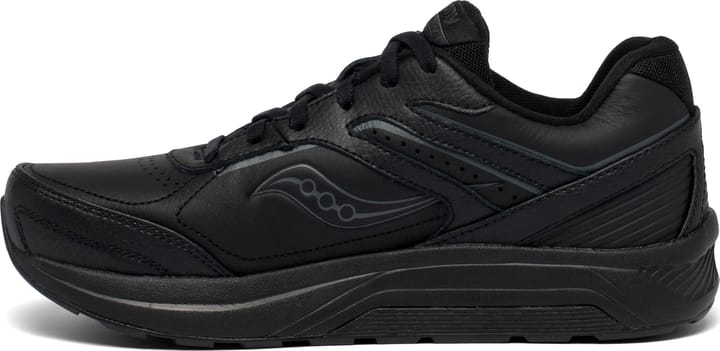 Women's Echelon Walker 3 Wide Black Saucony