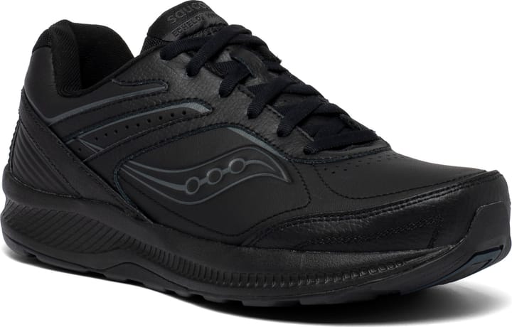 Women's Echelon Walker 3 Wide Black Saucony