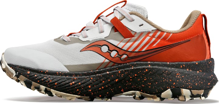 Saucony Women's Endorphin Edge Fog / Zenith Saucony