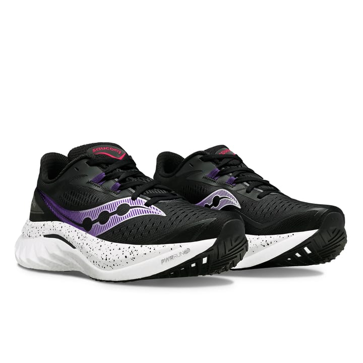 Saucony Women's Endorphin Speed 4 Black Saucony Saucony Women's Endorphin Speed 4 Black Saucony
