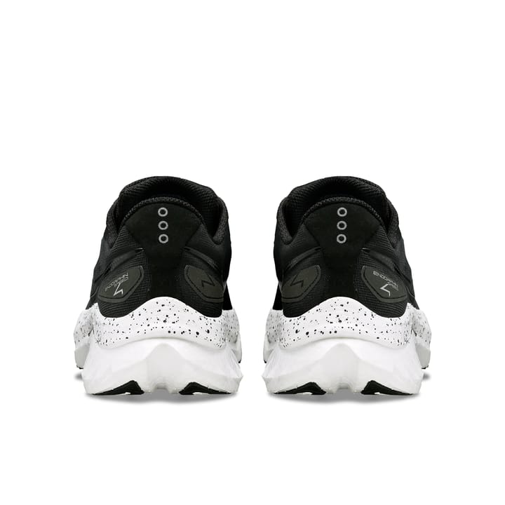 Saucony Women's Endorphin Speed 4 Black Saucony Saucony Women's Endorphin Speed 4 Black Saucony