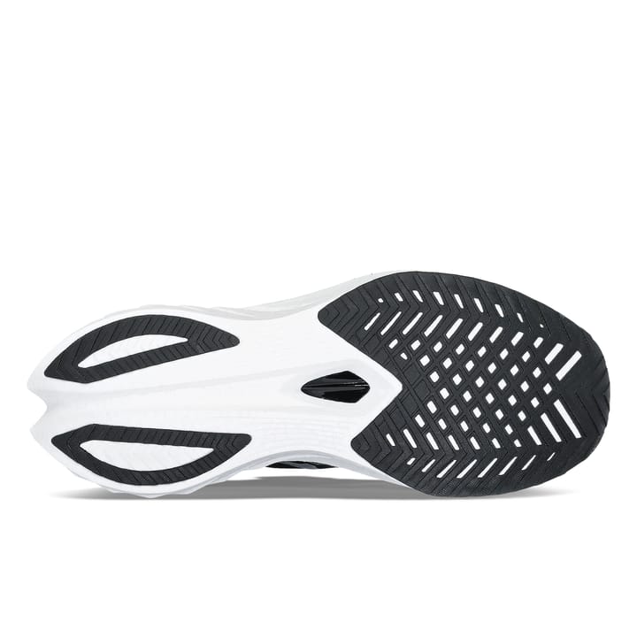 Saucony Women's Endorphin Speed 4 Black Saucony Saucony Women's Endorphin Speed 4 Black Saucony