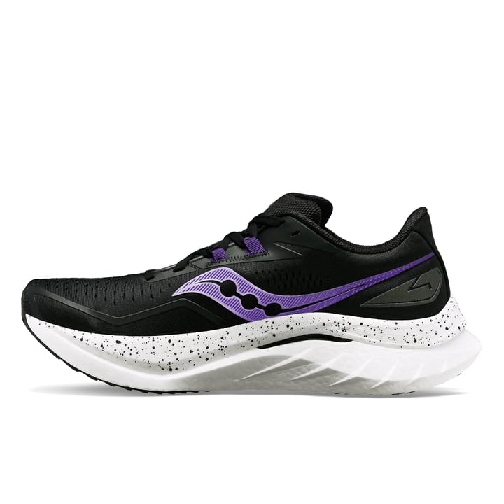 Saucony Women's Endorphin Speed 4 Black Saucony Saucony Women's Endorphin Speed 4 Black Saucony