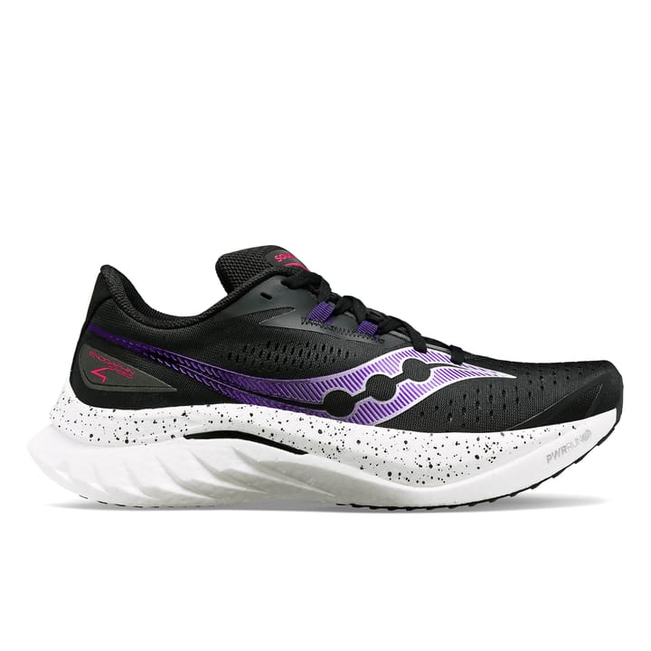 Saucony Women's Endorphin Speed 4 Black Saucony Saucony Women's Endorphin Speed 4 Black Saucony