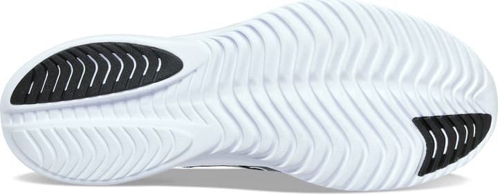 Saucony Women's Kinvara 14 Black/White Saucony