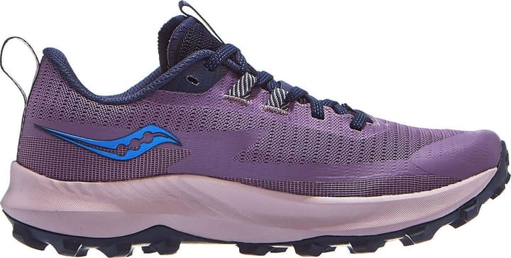 Saucony Women's Peregrine 13 Haze/Night Saucony Saucony Women's Peregrine 13 Haze/Night Saucony