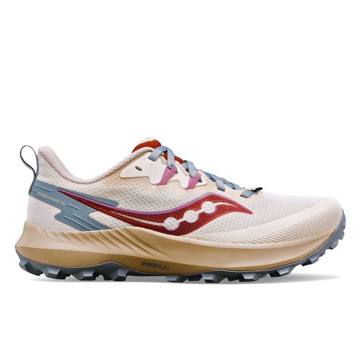 Saucony Women's Peregrine 14 Dew/Orchid Saucony Saucony Women's Peregrine 14 Dew/Orchid Saucony