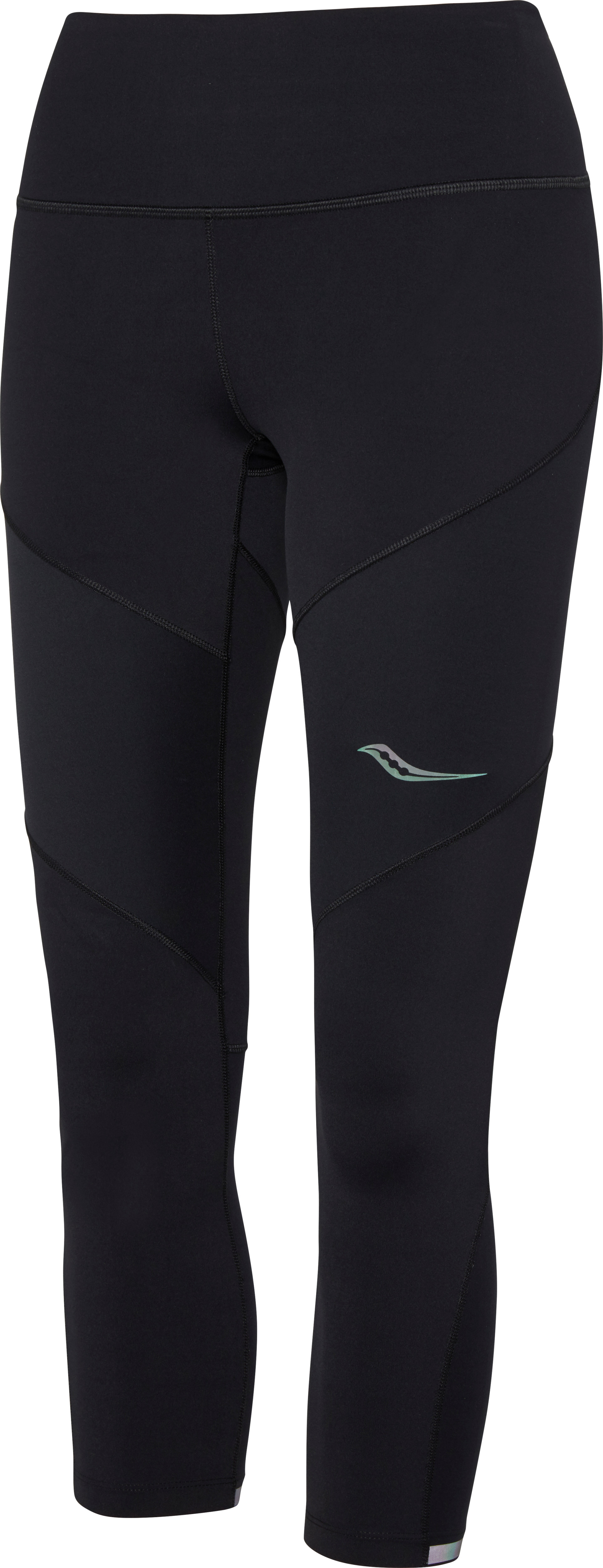 Women's Time Trial Crop Tight