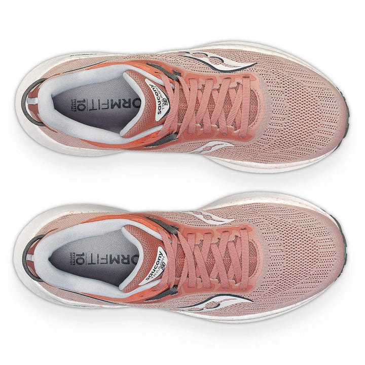 Saucony Women's Triumph 21 Lotus Saucony