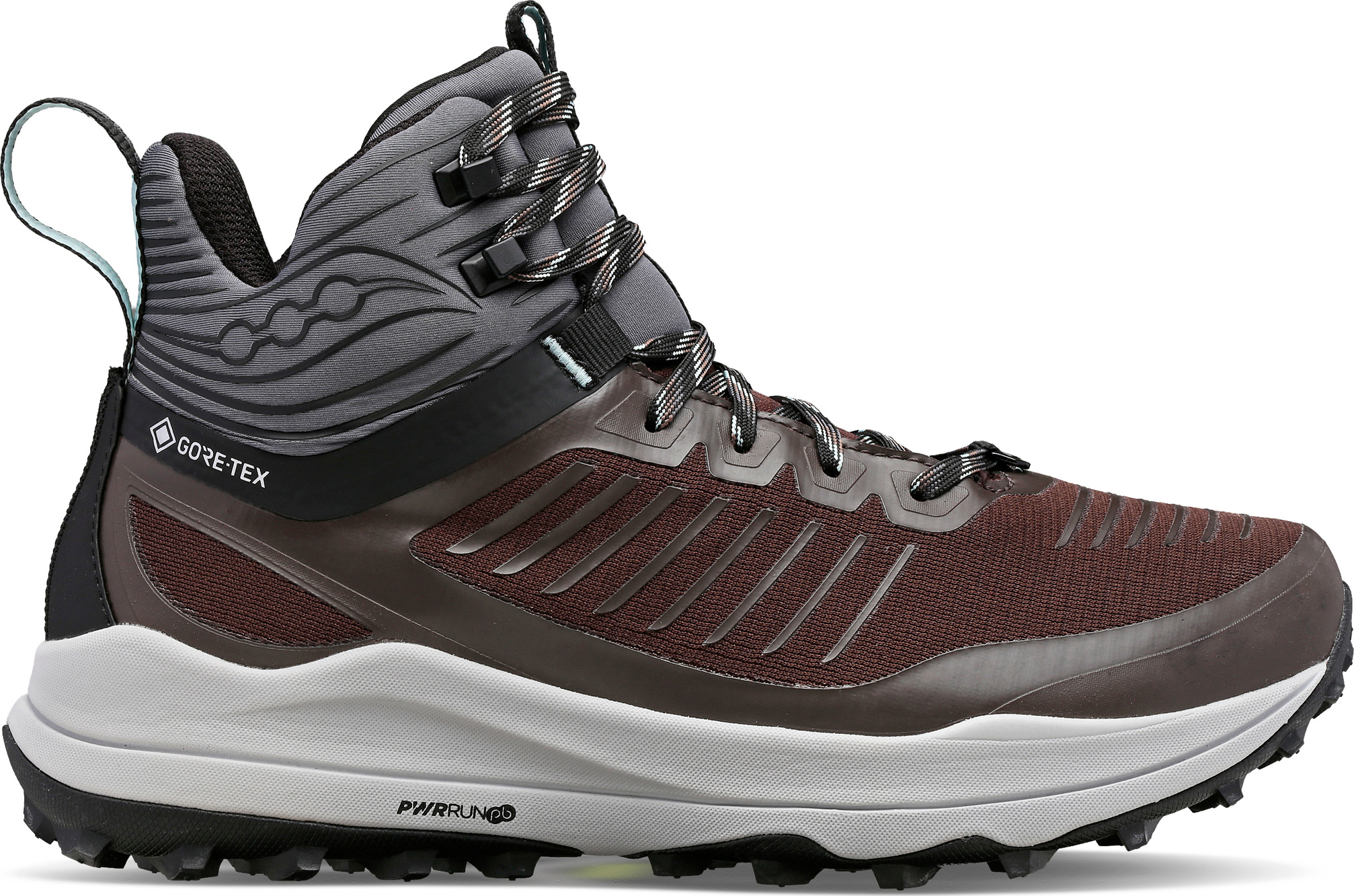 Women's Ultra Ridge Gore-Tex Java/Black