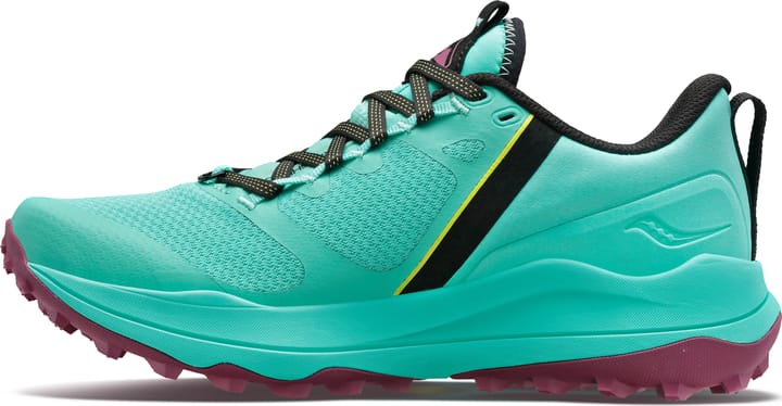 Saucony Women's Xodus Ultra Cool Mint/Dusk Saucony Saucony Women's Xodus Ultra Cool Mint/Dusk Saucony