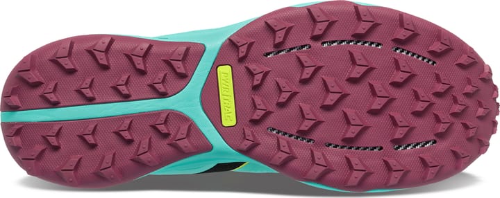 Saucony Women's Xodus Ultra Cool Mint/Dusk Saucony Saucony Women's Xodus Ultra Cool Mint/Dusk Saucony