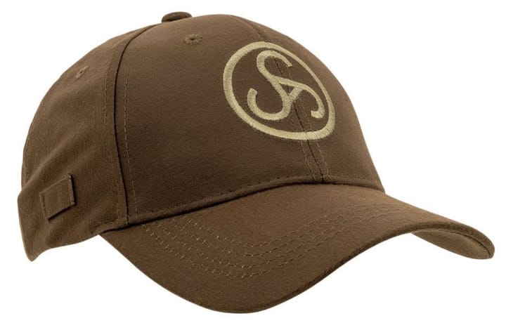 Sauer Sauer Cap Brown Sauer Sauer Sauer Cap Brown Sauer
