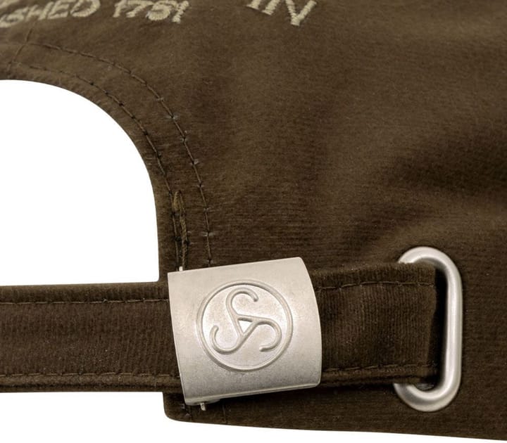 Sauer Sauer Cap Brown Sauer Sauer Sauer Cap Brown Sauer