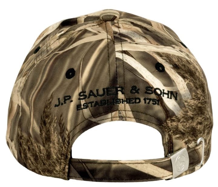 Sauer Sauer Cap Camo/reed Sauer Sauer Sauer Cap Camo/reed Sauer