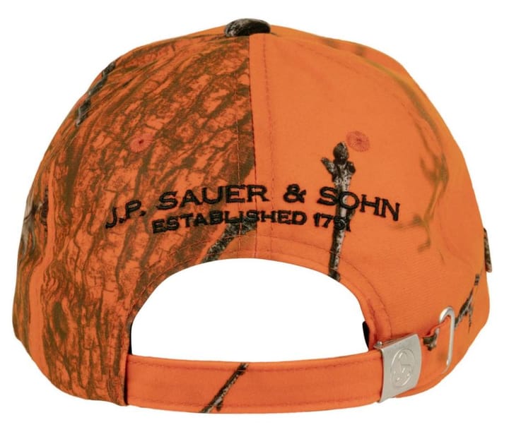 Sauer Sauer Caps Orange Sauer Orange Camo Caps Med Logo Sauer Sauer Sauer Caps Orange Sauer Orange Camo Caps Med Logo Sauer