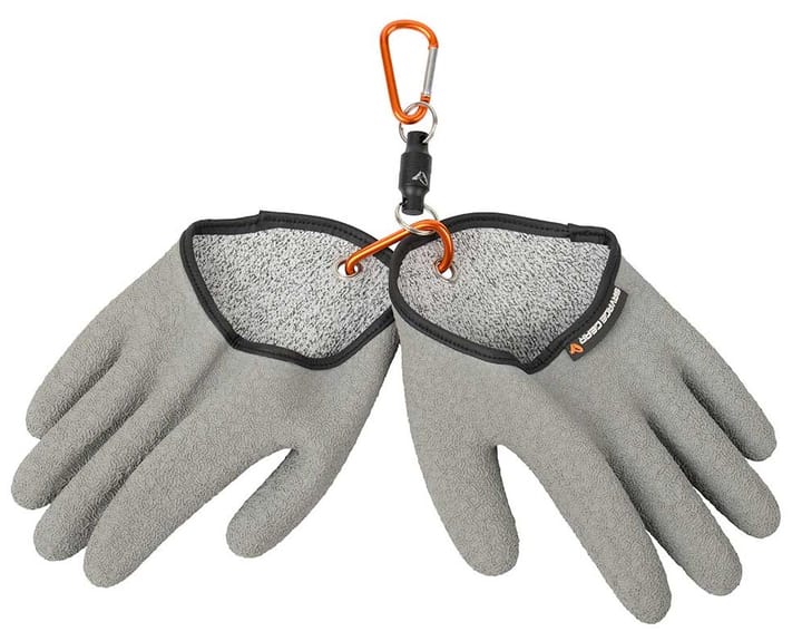 Savage Gear Aqua Guard Glove Grey Savage Gear Savage Gear Aqua Guard Glove Grey Savage Gear