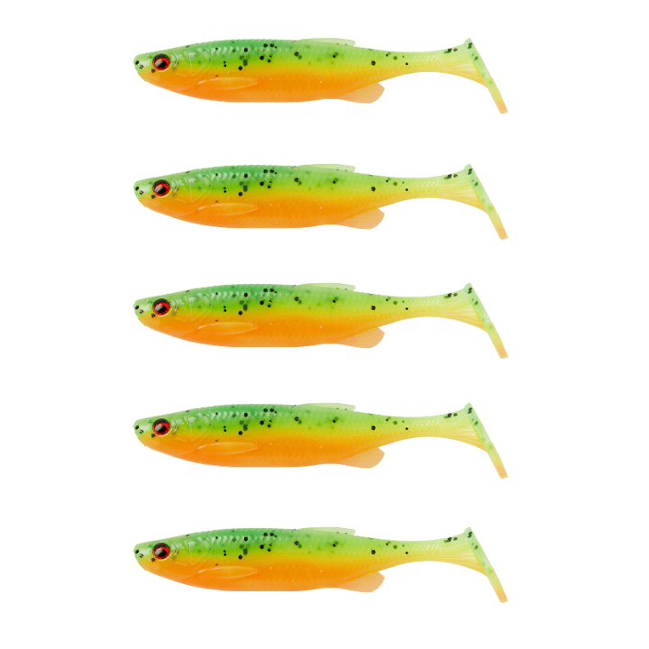 Savage Gear Fat Minnow T-Tail Savage Gear