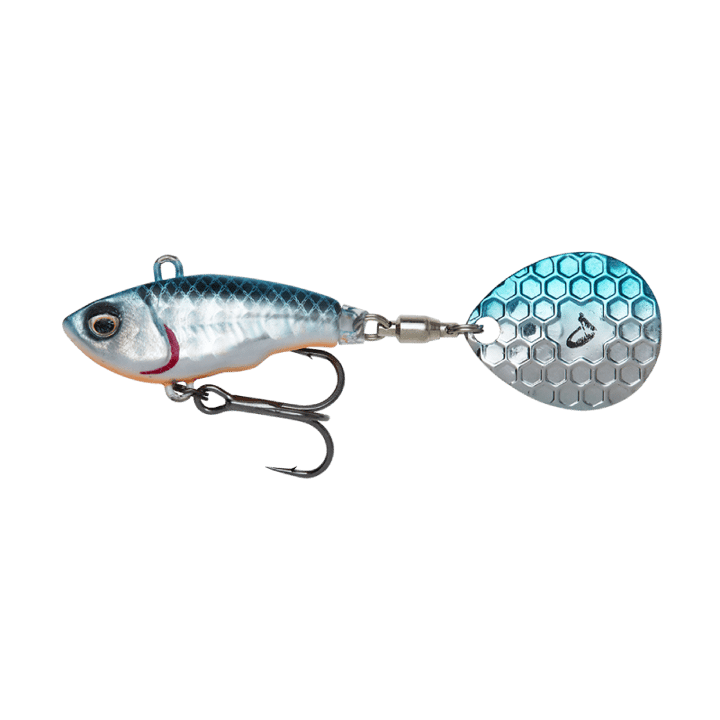 Savage Gear Savage Gear Fat Tail Spin Savage Gear