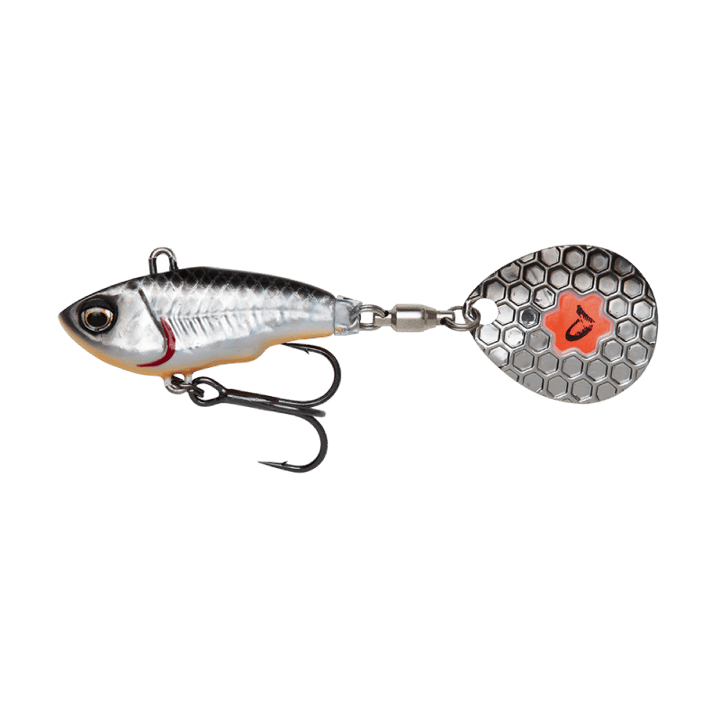 Savage Gear Savage Gear Fat Tail Spin Savage Gear
