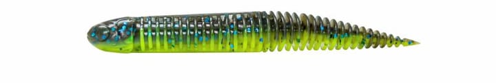 Savage Gear Savage Gear Ned Dragon Tail Slug Savage Gear