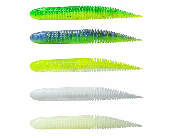 Savage Gear Savage Gear Ned Dragon Tail Slug Savage Gear