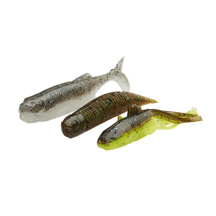 Savage Gear Savage Gear Ned Kit 7,5cm Floating Mixed Colors 28-Pack Savage Gear Savage Gear Savage Gear Ned Kit 7,5cm Floating Mixed Colors 28-Pack Savage Gear
