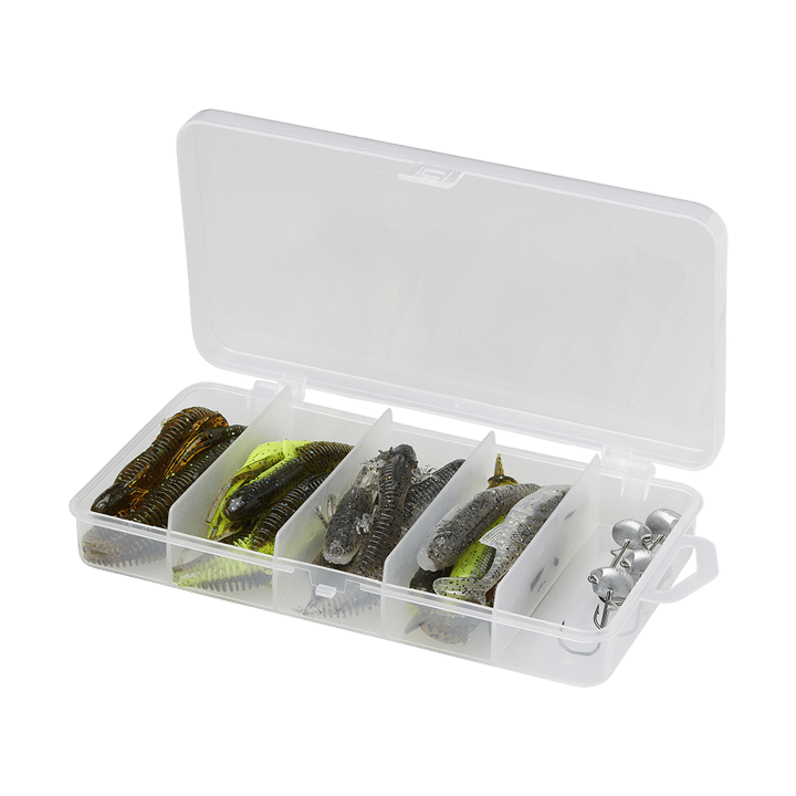 Savage Gear Savage Gear Ned Kit 7,5cm Floating Mixed Colors 28-Pack Savage Gear Savage Gear Savage Gear Ned Kit 7,5cm Floating Mixed Colors 28-Pack Savage Gear
