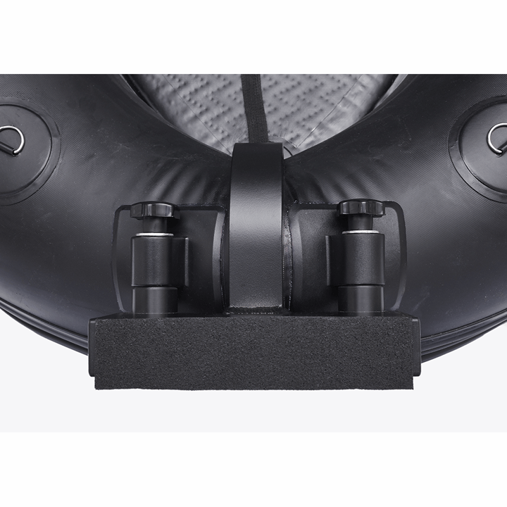 Savage Gear Sg Pointy Bow Belly Boat Engine Bracket 3 Pads Savage Gear Savage Gear Sg Pointy Bow Belly Boat Engine Bracket 3 Pads Savage Gear
