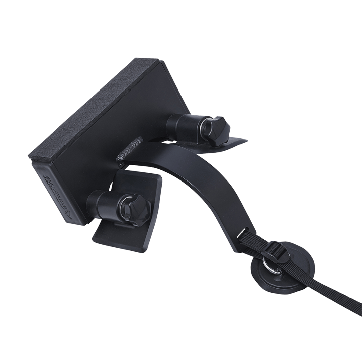 Savage Gear Sg Pointy Bow Belly Boat Engine Bracket 3 Pads Savage Gear Savage Gear Sg Pointy Bow Belly Boat Engine Bracket 3 Pads Savage Gear