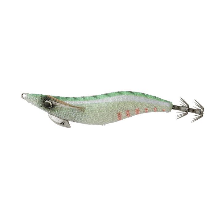 Savage Gear Savage Gear Powerglow Egi White Savage Gear Savage Gear Savage Gear Powerglow Egi White Savage Gear