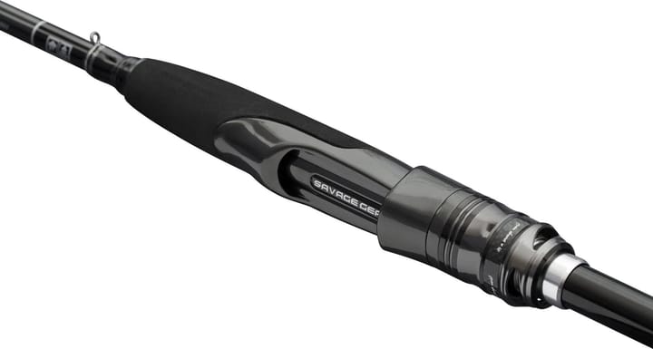 Savage Gear Revenge SG8 Finesse Savage Gear