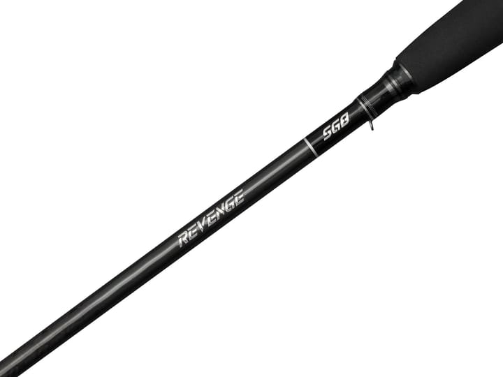 Savage Gear Revenge SG8 Finesse Savage Gear