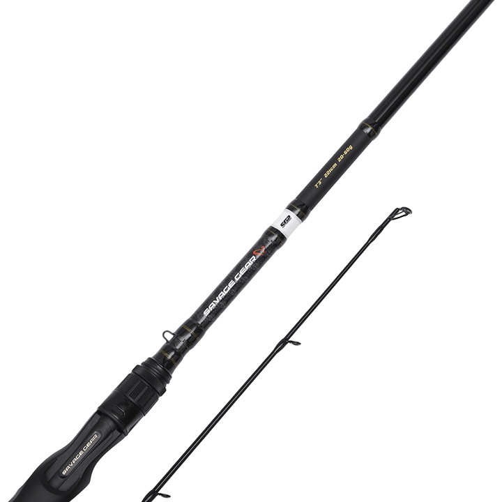 Savage Gear Savage Gear Sg2 Fast Game Bc Savage Gear