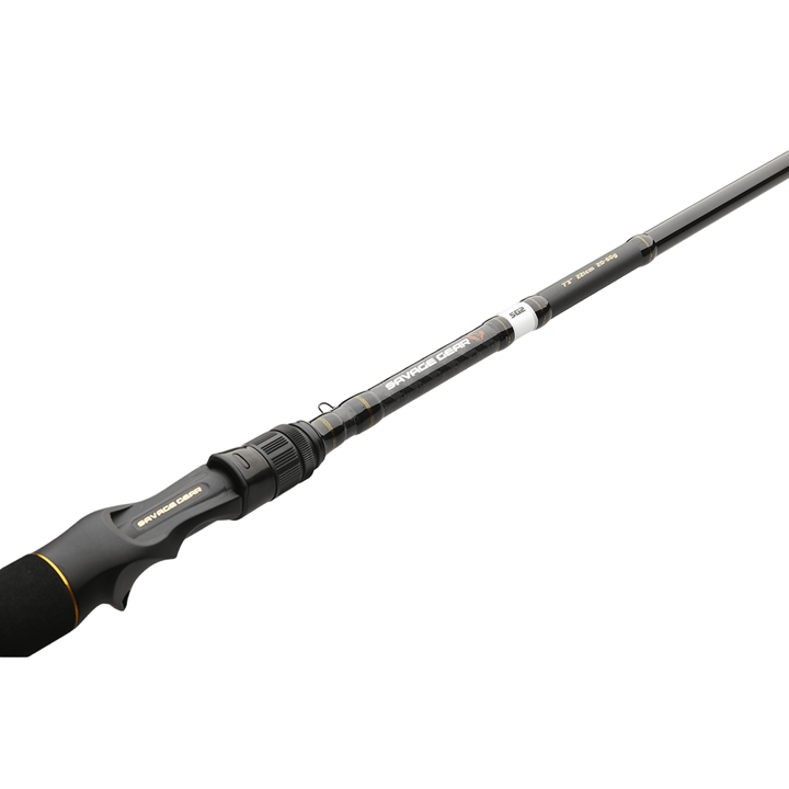 Savage Gear Savage Gear Sg2 Fast Game Bc Savage Gear