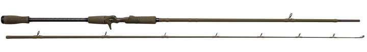 Savage Gear Savage Gear Sg4 Light Game Bc 7' 7-22g 2-Delt Savage Gear Savage Gear Savage Gear Sg4 Light Game Bc 7' 7-22g 2-Delt Savage Gear
