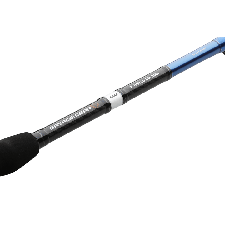 Savage Gear Savage Gear Sgs2 Inline Boat Game Savage Gear