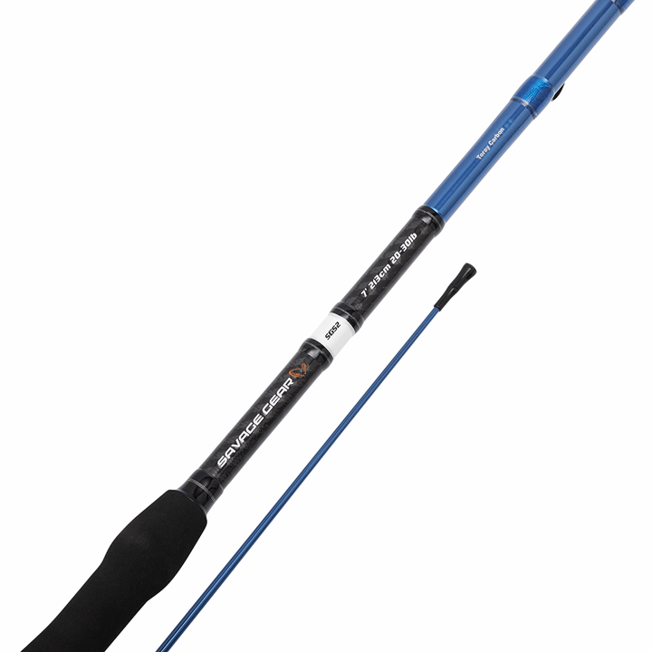Savage Gear Savage Gear Sgs2 Inline Boat Game Savage Gear